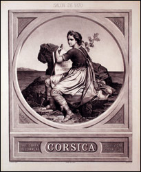 Corsica